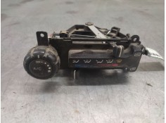 Recambio de mando calefaccion / aire acondicionado para hyundai atos prime (mx) gl referencia OEM IAM   