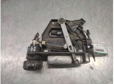 Recambio de mando calefaccion / aire acondicionado para hyundai atos prime (mx) gl referencia OEM IAM    2