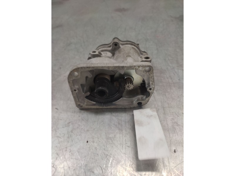 Recambio de caja mariposa para ford focus berlina (cap) ambiente (d) referencia OEM IAM KD41  5 PINS