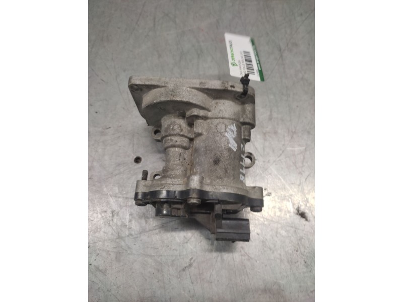 Recambio de caja mariposa para ford focus berlina (cap) ambiente (d) referencia OEM IAM KD41  5 PINS