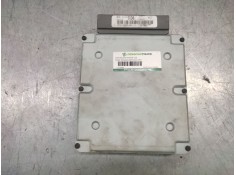 Recambio de centralita motor uce para ford mondeo berlina (ge) ambiente referencia OEM IAM 2S7A12A650AGA  