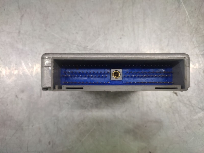 Recambio de centralita motor uce para ford mondeo berlina (ge) ambiente referencia OEM IAM 2S7A12A650AGA  