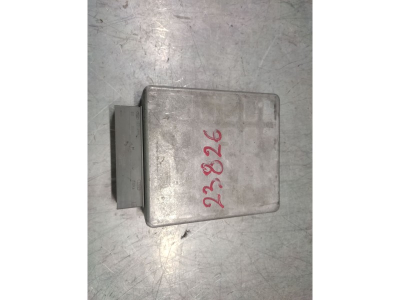 Recambio de centralita motor uce para ford mondeo berlina (ge) ambiente referencia OEM IAM 2S7A12A650AGA  