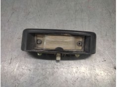 Recambio de piloto matricula para renault trafic ii furgoneta (fl) 1.9 dci 100 (fl0c) referencia OEM IAM   