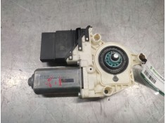 Recambio de motor elevalunas trasero izquierdo para volkswagen jetta iii (1k2) 1.6 referencia OEM IAM 1K5839401G  
