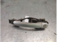 Recambio de maneta exterior delantera izquierda para volkswagen polo (9n1) gt referencia OEM IAM   