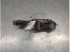 Recambio de maneta exterior delantera izquierda para volkswagen polo (9n1) gt referencia OEM IAM    2