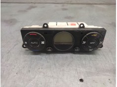 Recambio de mando climatizador para ford mondeo berlina (ge) ambiente referencia OEM IAM 2S7H18C612AA  