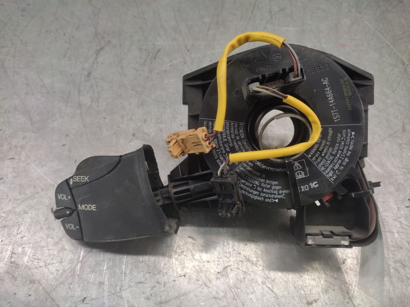 Recambio de anillo airbag para ford mondeo berlina (ge) ambiente referencia OEM IAM 1S7T14A664AC  