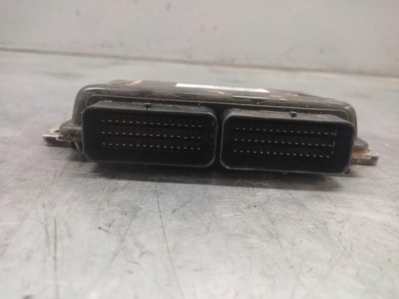 Recambio de centralita motor uce para renault kangoo (f/kc0) authentique referencia OEM IAM 8200216661  8200029658