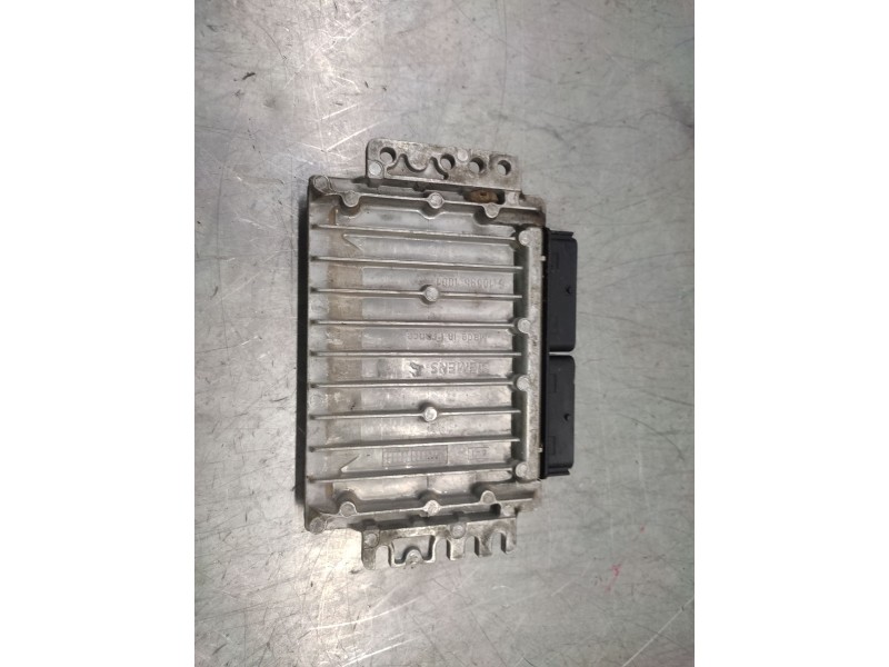 Recambio de centralita motor uce para renault kangoo (f/kc0) authentique referencia OEM IAM 8200216661  8200029658