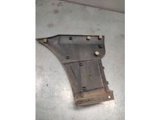 Recambio de puntera paragolpes trasera derecha para volkswagen crafter combi (2e) combi 35 batalla mediana con techo alto refere 2