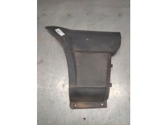 Recambio de puntera paragolpes trasera izquierda para volkswagen crafter combi (2e) combi 35 batalla mediana con techo alto refe
