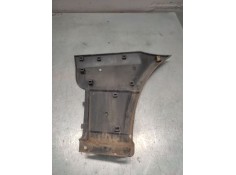 Recambio de puntera paragolpes trasera izquierda para volkswagen crafter combi (2e) combi 35 batalla mediana con techo alto refe 2