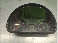 Recambio de cuadro instrumentos para volkswagen crafter combi (2e) combi 35 batalla mediana con techo alto referencia OEM IAM A9