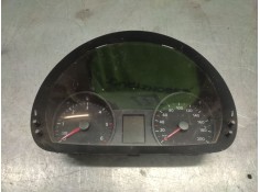 Recambio de cuadro instrumentos para volkswagen crafter combi (2e) combi 35 batalla mediana con techo alto referencia OEM IAM A9 2
