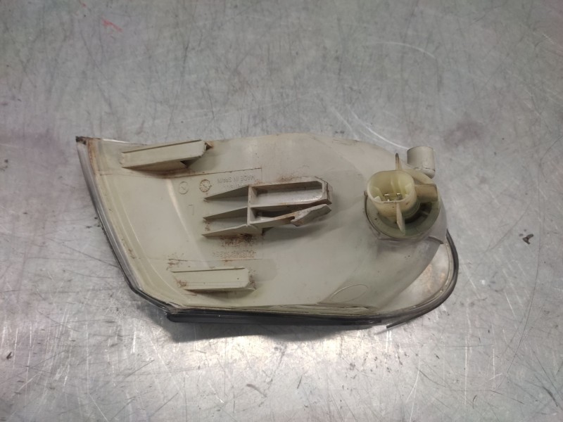 Recambio de piloto delantero izquierdo para opel vectra b (j96) 2.0 dti 16v (f19) referencia OEM IAM   