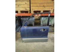 Recambio de puerta delantera izquierda para mitsubishi pajero -- referencia OEM IAM   
