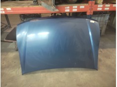 Recambio de capo para mitsubishi pajero -- referencia OEM IAM   