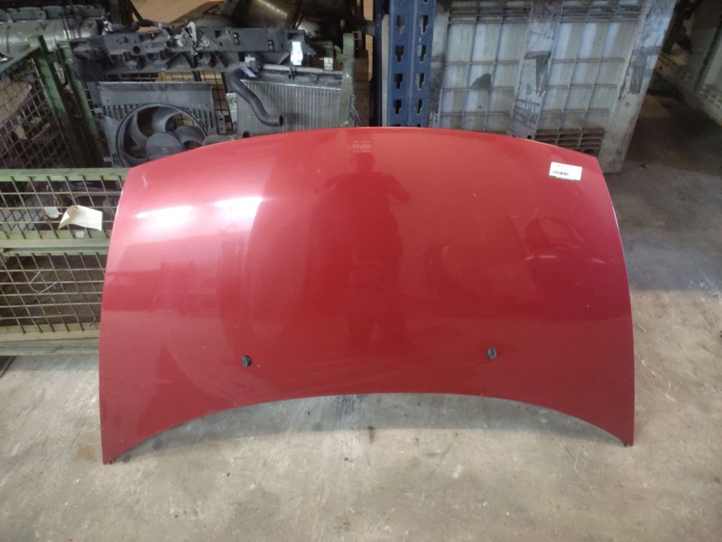Recambio de capo para citroën c3 1.1 furio referencia OEM IAM   