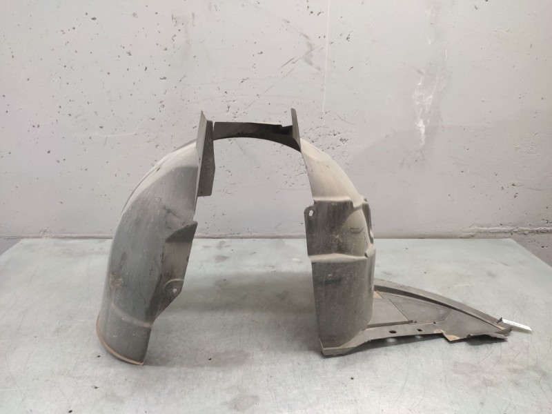 Recambio de paso rueda izquierdo para citroën c3 1.1 furio referencia OEM IAM 9647403980  DELANTERO