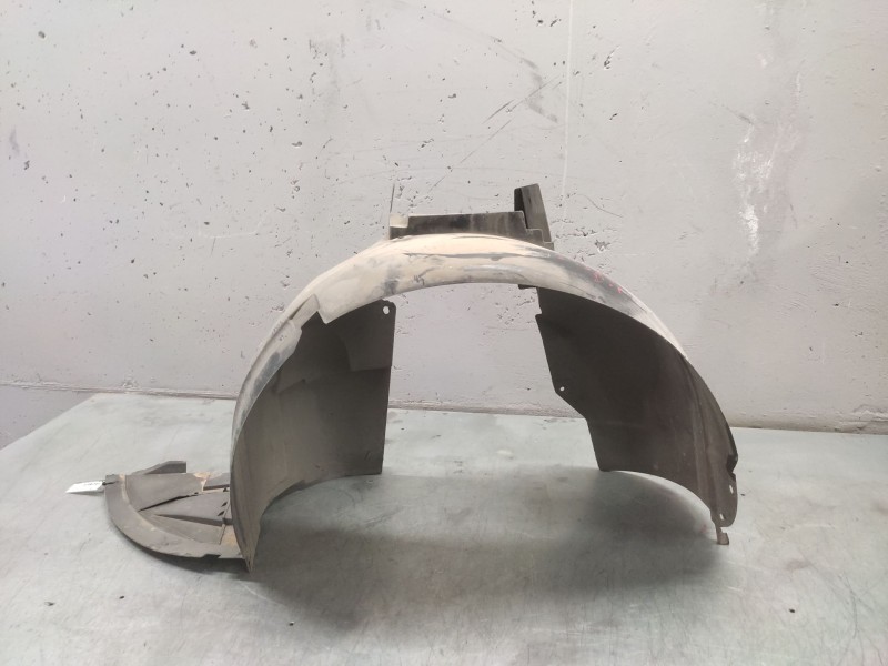 Recambio de paso rueda izquierdo para citroën c3 1.1 furio referencia OEM IAM 9647403980  DELANTERO