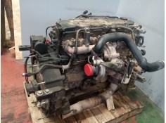 Recambio de despiece motor para iveco eurocargo 05.03  5.9 diesel referencia OEM IAM F4AE0681A   2