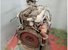 Recambio de despiece motor para man l2000 8.103-8.224 euroi/ii faki 8.xxx fak compacto referencia OEM IAM D0824LFL09  