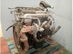 Recambio de despiece motor para man l2000 8.103-8.224 euroi/ii faki 8.xxx fak compacto referencia OEM IAM D0824LFL09   2