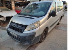 peugeot expert tepee del año 2009