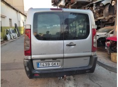 peugeot expert tepee del año 2009 2