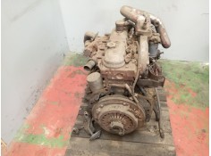 Recambio de despiece motor para iveco eurocargo 3.9 diesel referencia OEM IAM 804045  