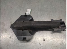 Recambio de maneta exterior delantera derecha para volkswagen crafter combi (2e) combi 35 batalla mediana con techo alto referen