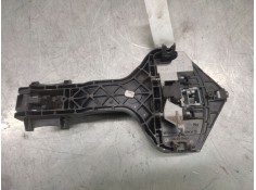 Recambio de maneta exterior delantera derecha para volkswagen crafter combi (2e) combi 35 batalla mediana con techo alto referen 2