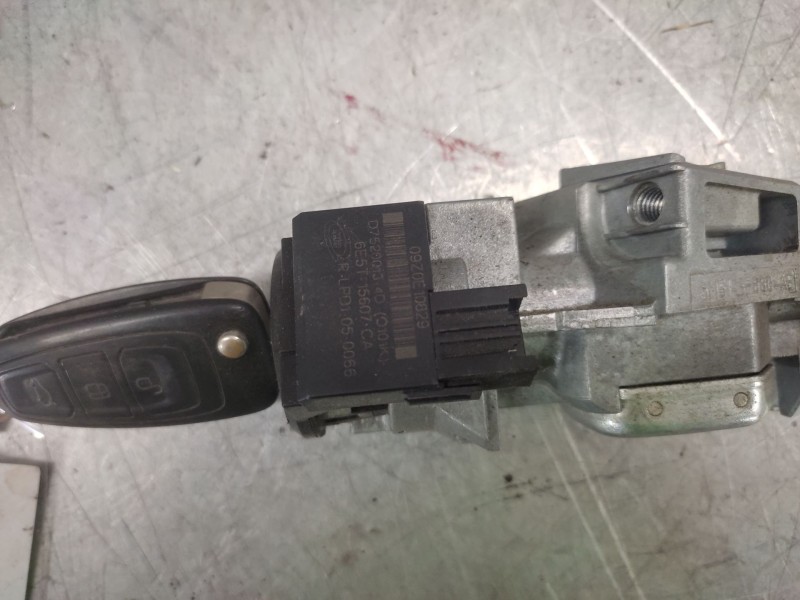 Recambio de conmutador de arranque para ford focus lim. (cb8) titanium referencia OEM IAM 3M513F880AE  