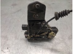 Recambio de cerradura puerta delantera derecha para volkswagen golf iv berlina (1j1) 1.9 tdi referencia OEM IAM 3B1837016A  