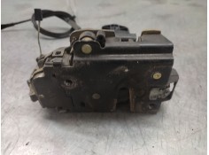 Recambio de cerradura puerta delantera derecha para volkswagen golf iv berlina (1j1) 1.9 tdi referencia OEM IAM 3B1837016A   2