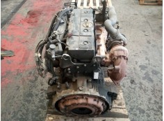 Recambio de despiece motor para renault midlum 4.2 diesel referencia OEM IAM DCI4C+J01  