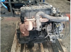 Recambio de despiece motor para renault midlum 4.2 diesel referencia OEM IAM DCI4C+J01   2