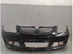 Recambio de paragolpes delantero para tata indica 1.4 referencia OEM IAM   