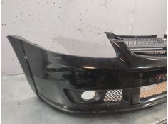 Recambio de paragolpes delantero para tata indica 1.4 referencia OEM IAM    2