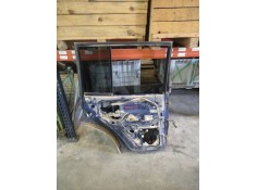 Recambio de puerta trasera izquierda para mitsubishi pajero -- referencia OEM IAM    2