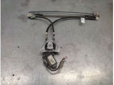 Recambio de elevalunas delantero derecho para citroën jumpy 2.0 hdi sx familiar (5/6 asientos) referencia OEM IAM 400672  