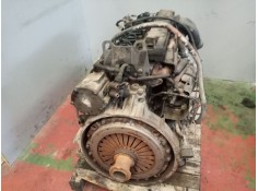 Recambio de despiece motor para mercedes-benz axor 2-ejes 18 ton 2004  6.4 diesel (om 906 la) referencia OEM IAM OM926LAIV/1  