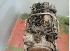 Recambio de despiece motor para mercedes-benz axor 2-ejes 18 ton 2004  6.4 diesel (om 906 la) referencia OEM IAM OM926LAIV/1   2