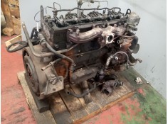 Recambio de despiece motor para nissan trucks atleon 165 referencia OEM IAM B660   2