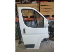 Recambio de puerta delantera derecha para citroën jumper ii furgoneta 2.2 hdi 100 referencia OEM IAM   