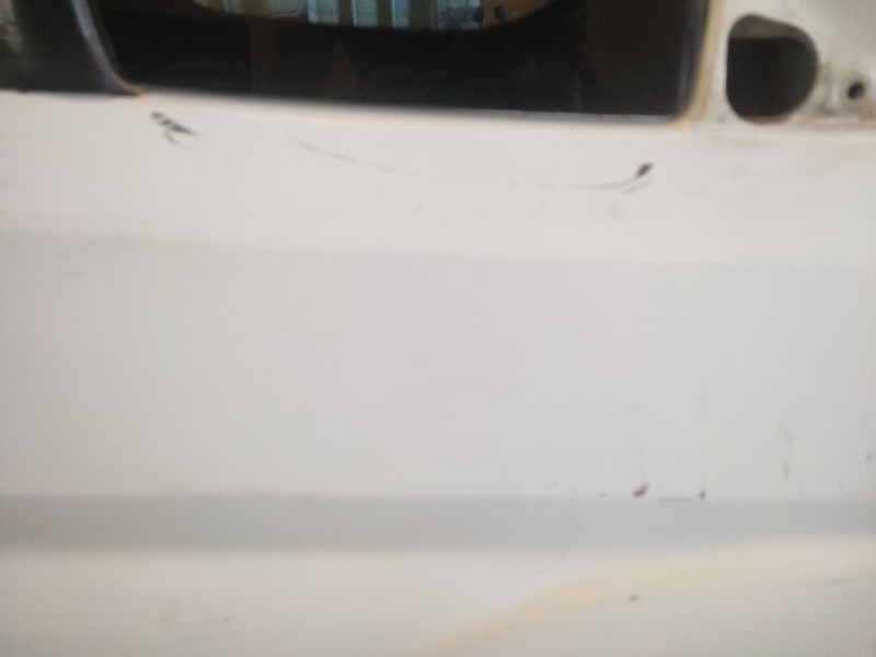 Recambio de puerta delantera derecha para citroën jumper ii furgoneta 2.2 hdi 100 referencia OEM IAM   