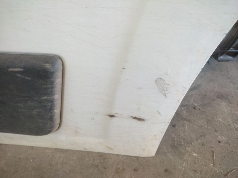 Recambio de puerta delantera derecha para citroën jumper ii furgoneta 2.2 hdi 100 referencia OEM IAM   