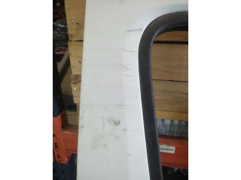 Recambio de puerta delantera derecha para citroën jumper ii furgoneta 2.2 hdi 100 referencia OEM IAM   